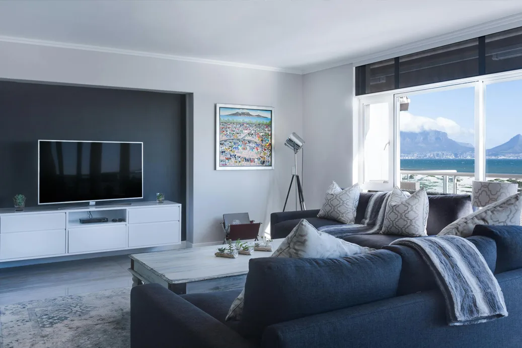 Premium Home Renovation in Dubai